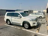 Doctor Owned  Landcruiser GXR V8 For Sale